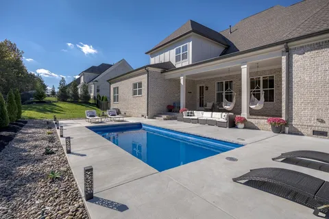 $1,799,000 | 1012 Sinatra Drive, Nolensville, TN 37135