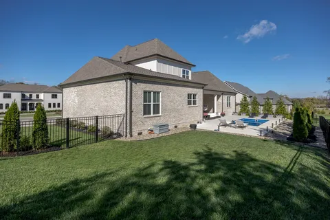 $1,799,000 | 1012 Sinatra Drive, Nolensville, TN 37135