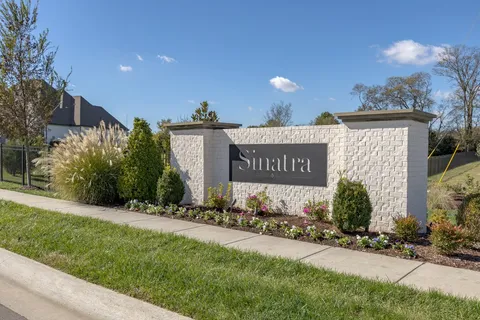 $1,799,000 | 1012 Sinatra Drive, Nolensville, TN 37135