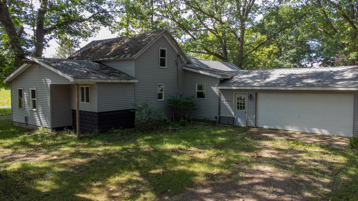 6854 East Garfield Road Hesperia, MI 49421 - Photo 33 of 40 DJI_0416
