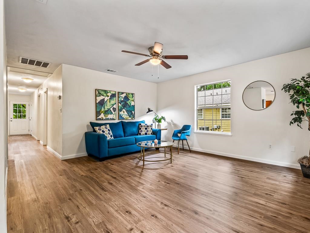 3413 Cornelia Street Tallahassee, FL 32305 - Photo 25 of 40