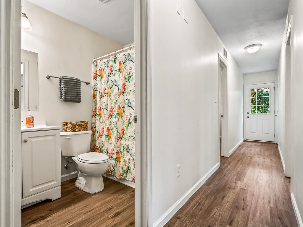 3413 Cornelia Street Tallahassee, FL 32305 - Photo 26 of 40