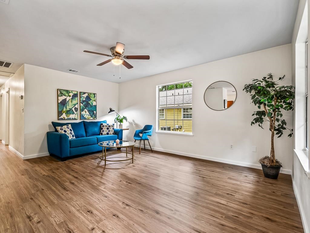 3413 Cornelia Street Tallahassee, FL 32305 - Photo 36 of 40