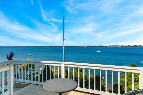 $460,000 | 41 White Avenue, East Providence, RI 02915