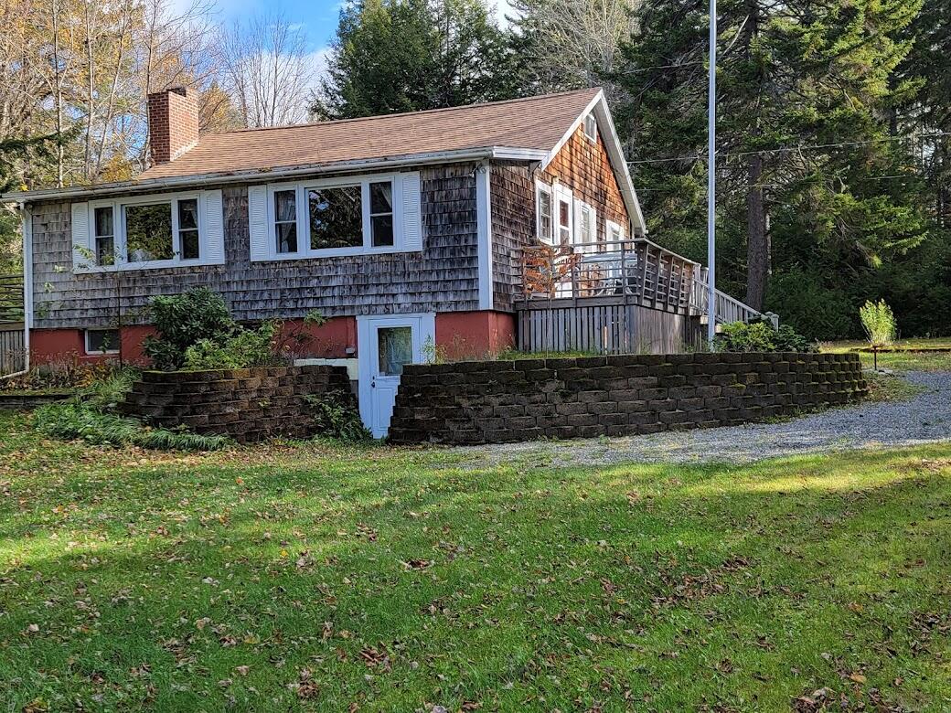 238 Martin Road Sullivan, ME 04664 - Photo 8 of 60 238 Martin Road 5
