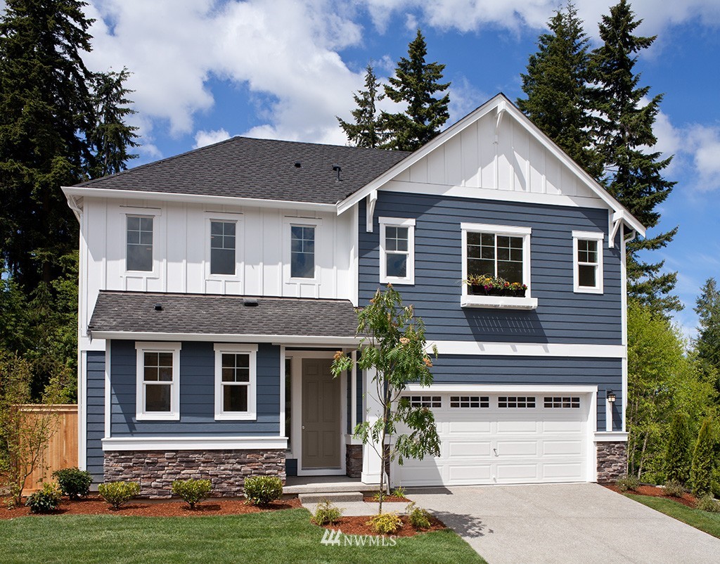 3525 195th Place Southeast, Unit 8 Bothell, WA 98012 - Photo 1 of 6 Gallery Image 1