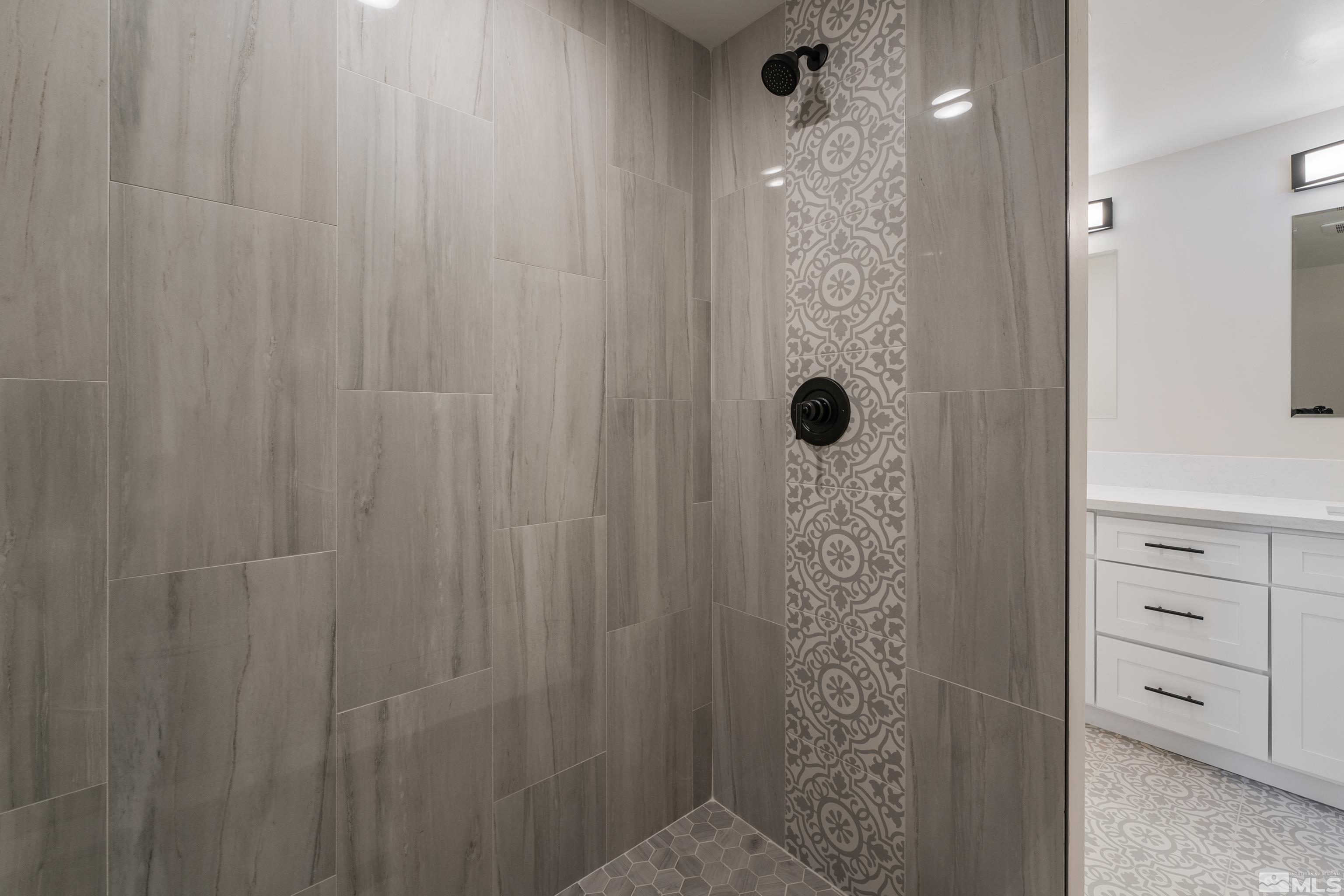 5 Sentinel Circle Carson City, NV 89701 - Photo 16 of 39 a bathroom with a shower