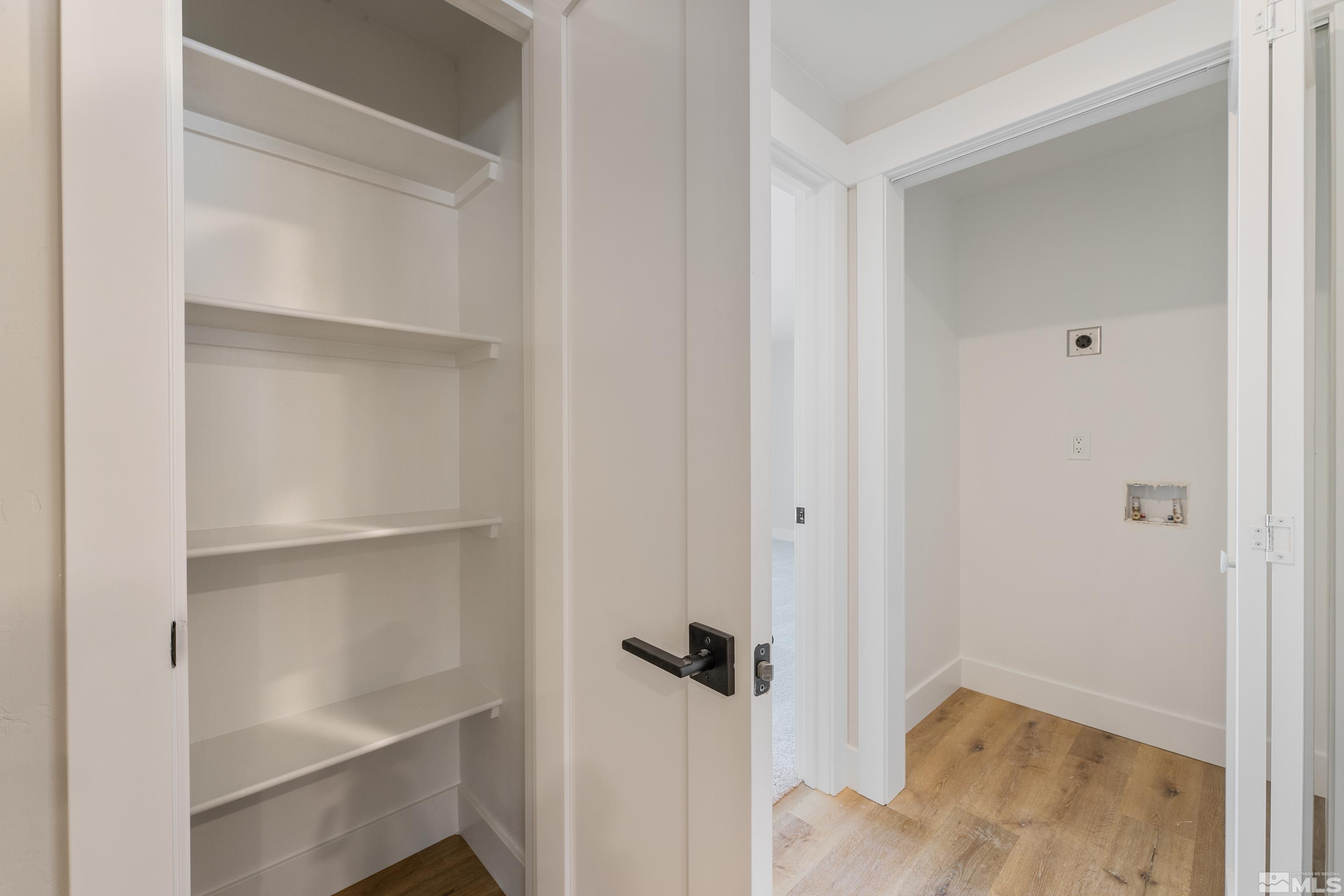 5 Sentinel Circle Carson City, NV 89701 - Photo 21 of 39 a view of a walk in closet