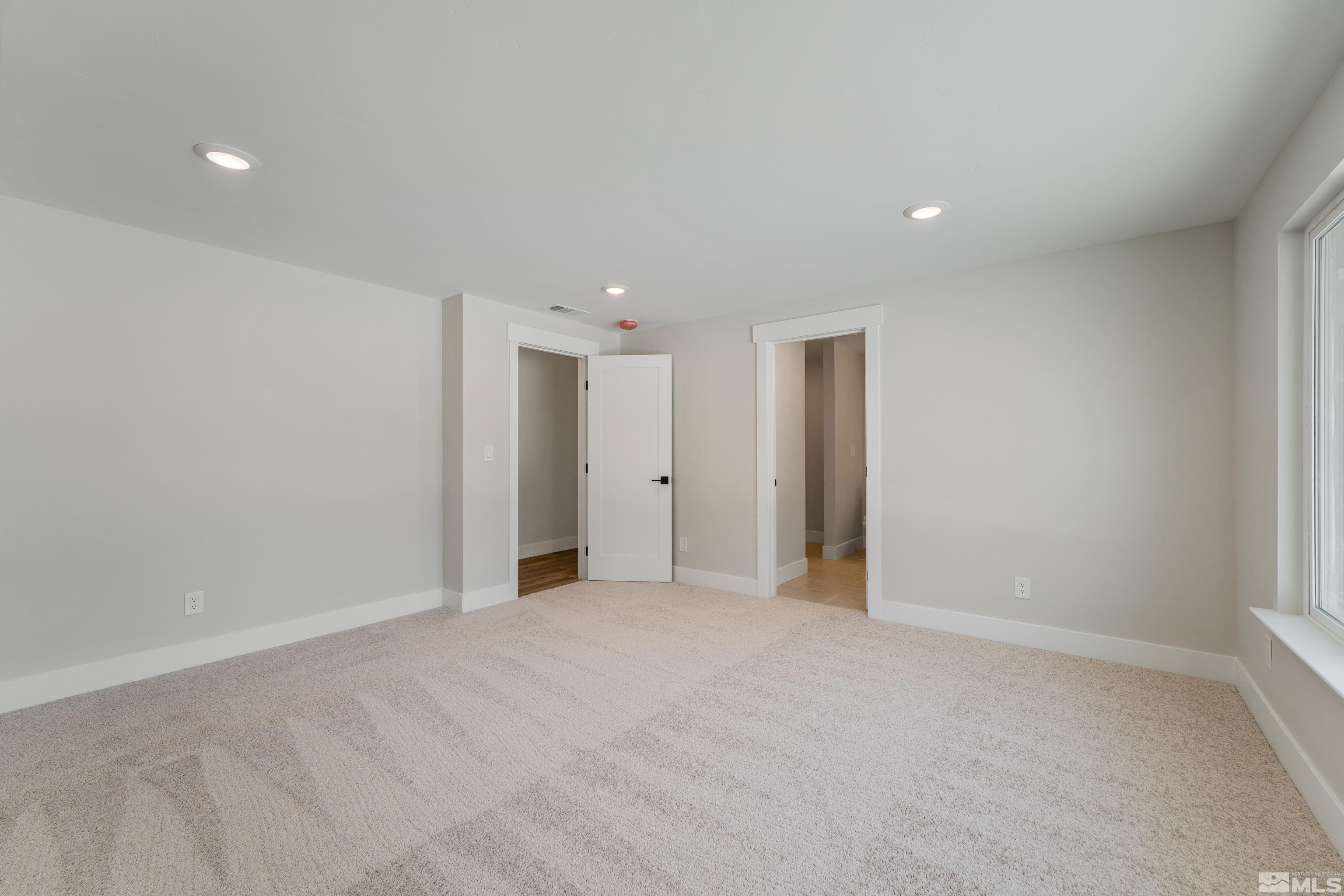 5 Sentinel Circle Carson City, NV 89701 - Photo 33 of 39 a view of an empty room with a window