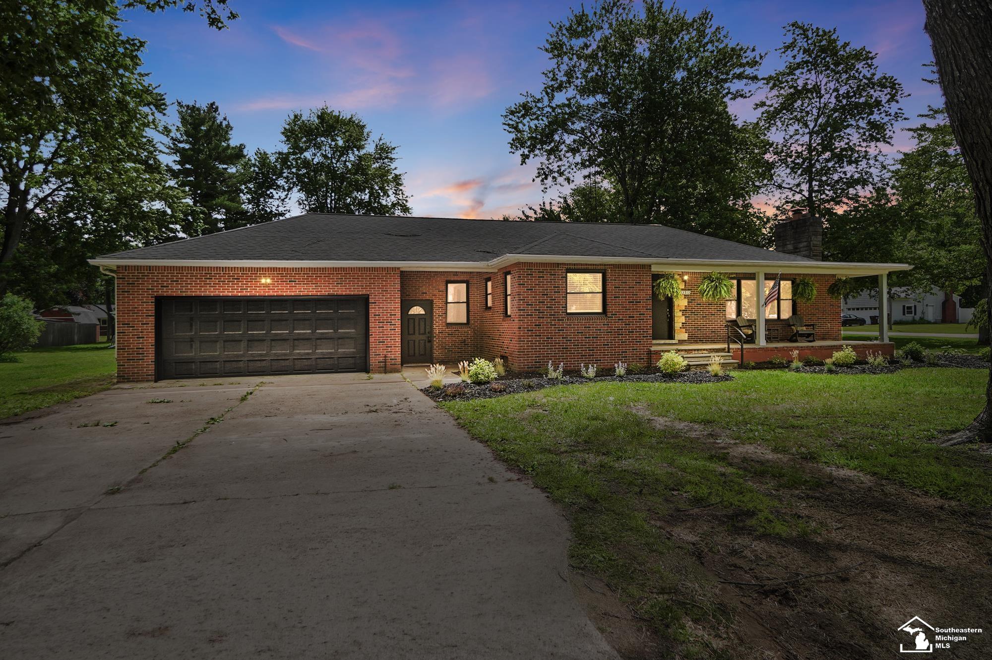 12512 Maxwell Road Carleton, MI 48117 - Photo 51 of 51
