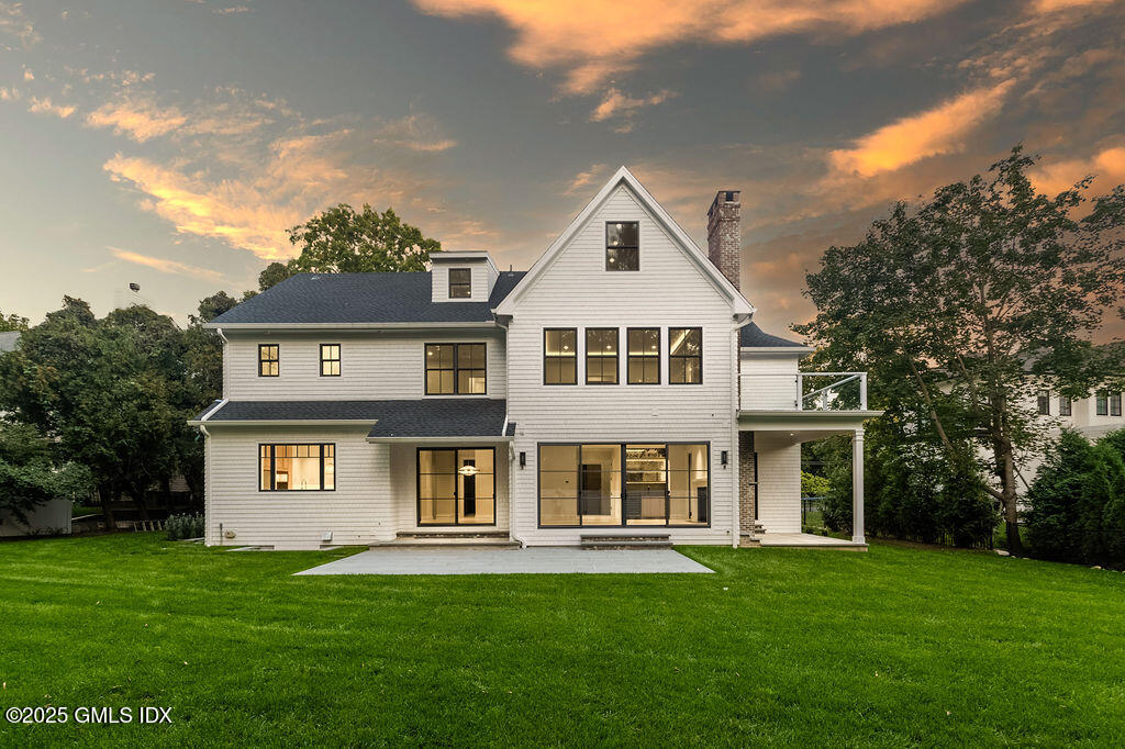 6 Dorchester Lane Riverside, CT 06878 - Photo 45 of 54 _Dorchester_077
