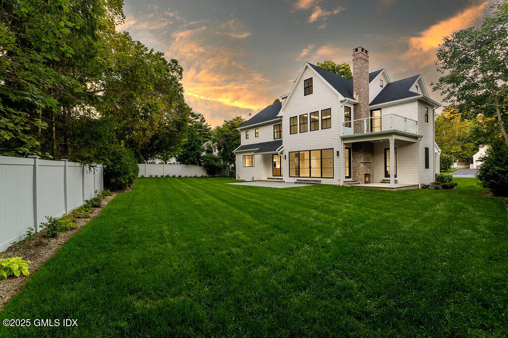 6 Dorchester Lane Riverside, CT 06878 - Photo 47 of 54 _Dorchester_076