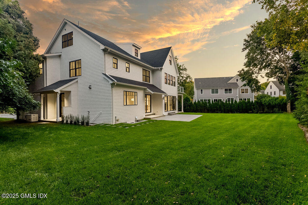 6 Dorchester Lane Riverside, CT 06878 - Photo 49 of 54 _Dorchester_078