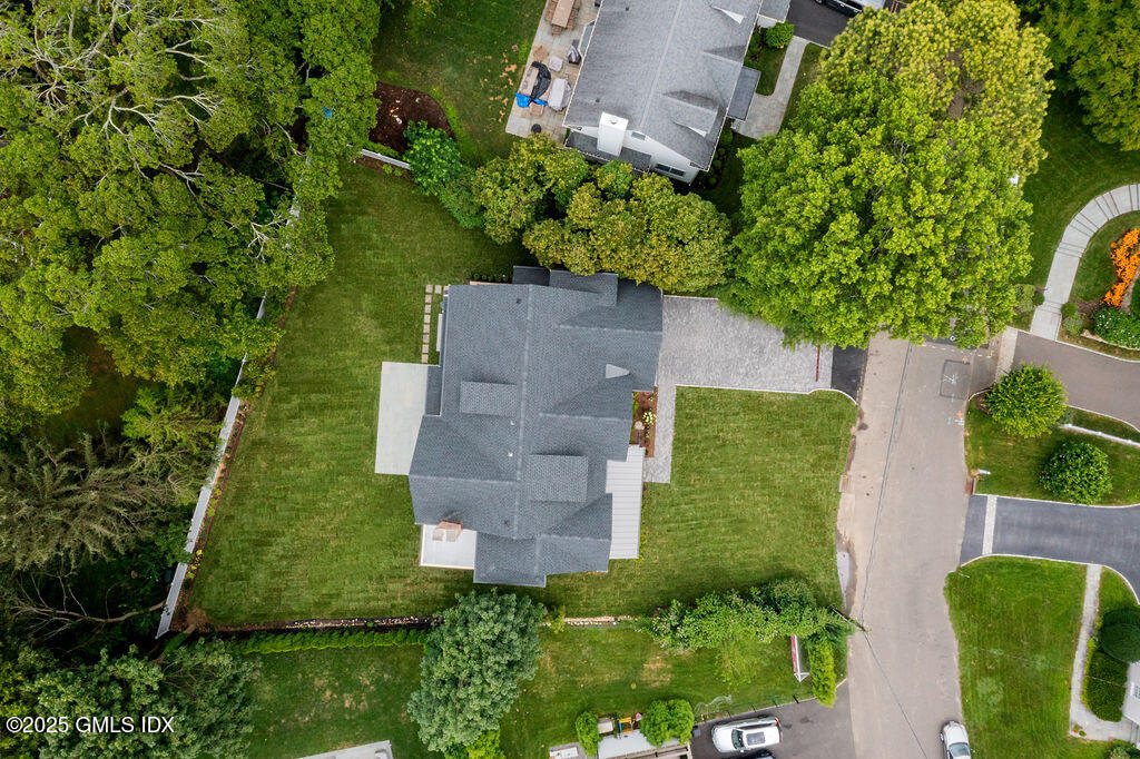 6 Dorchester Lane Riverside, CT 06878 - Photo 50 of 54 Dorchester__013