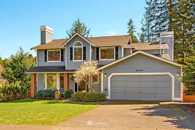 $725,500 | 24337 Southeast 43rd Place, Sammamish, WA 98029
