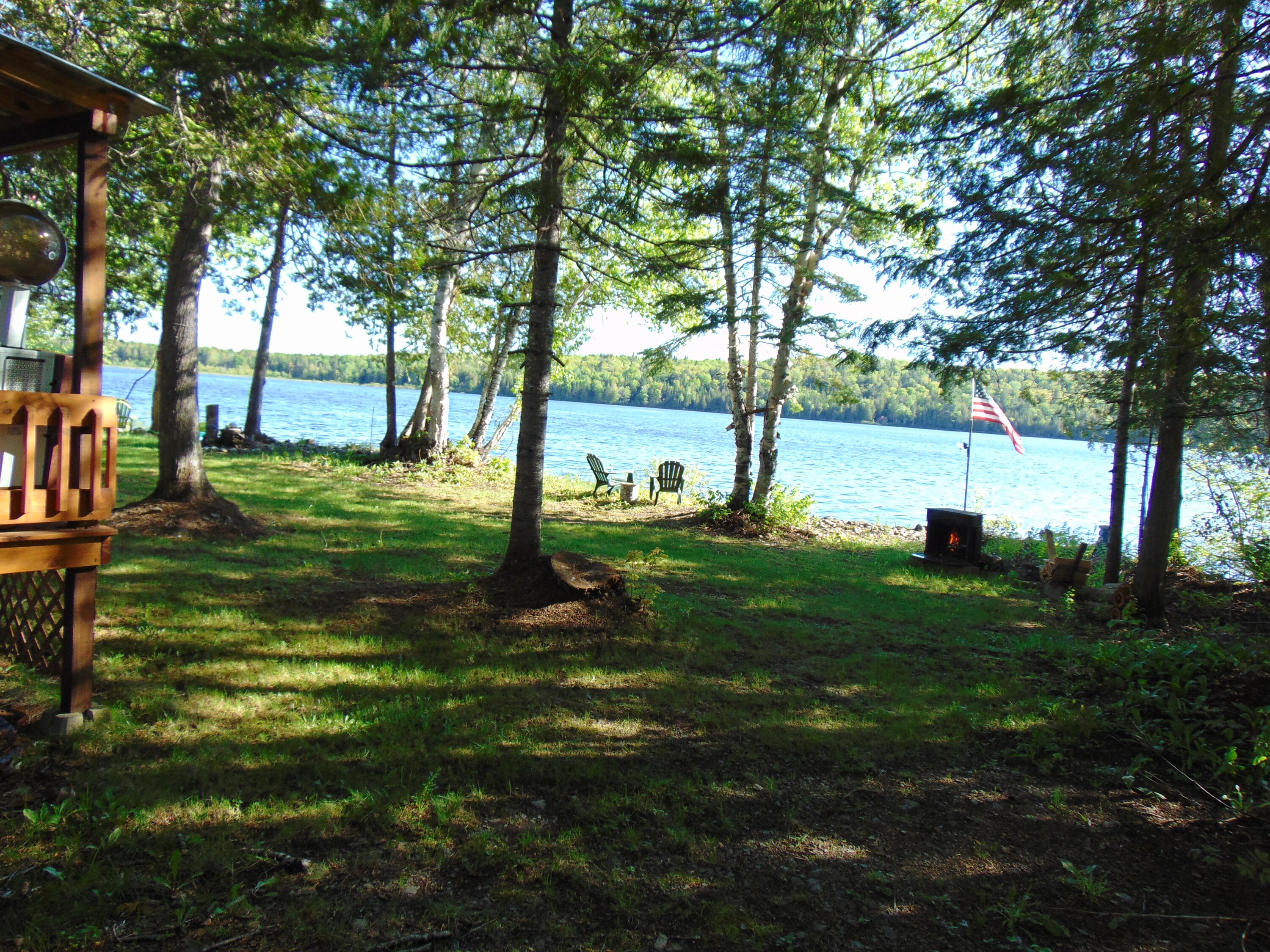 762 W Road Portage Lake, ME 04768 - Photo 8 of 28 DSC05960