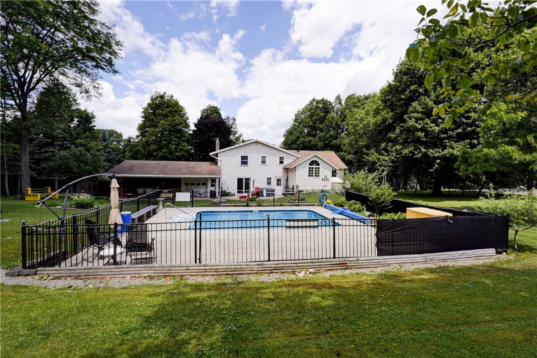 5959 Short Road Canandaigua Town, NY 14424 - Photo 46 of 50