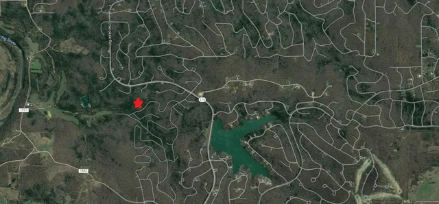 $950 | 3 Gettysburg Drive, Other, AR 72529