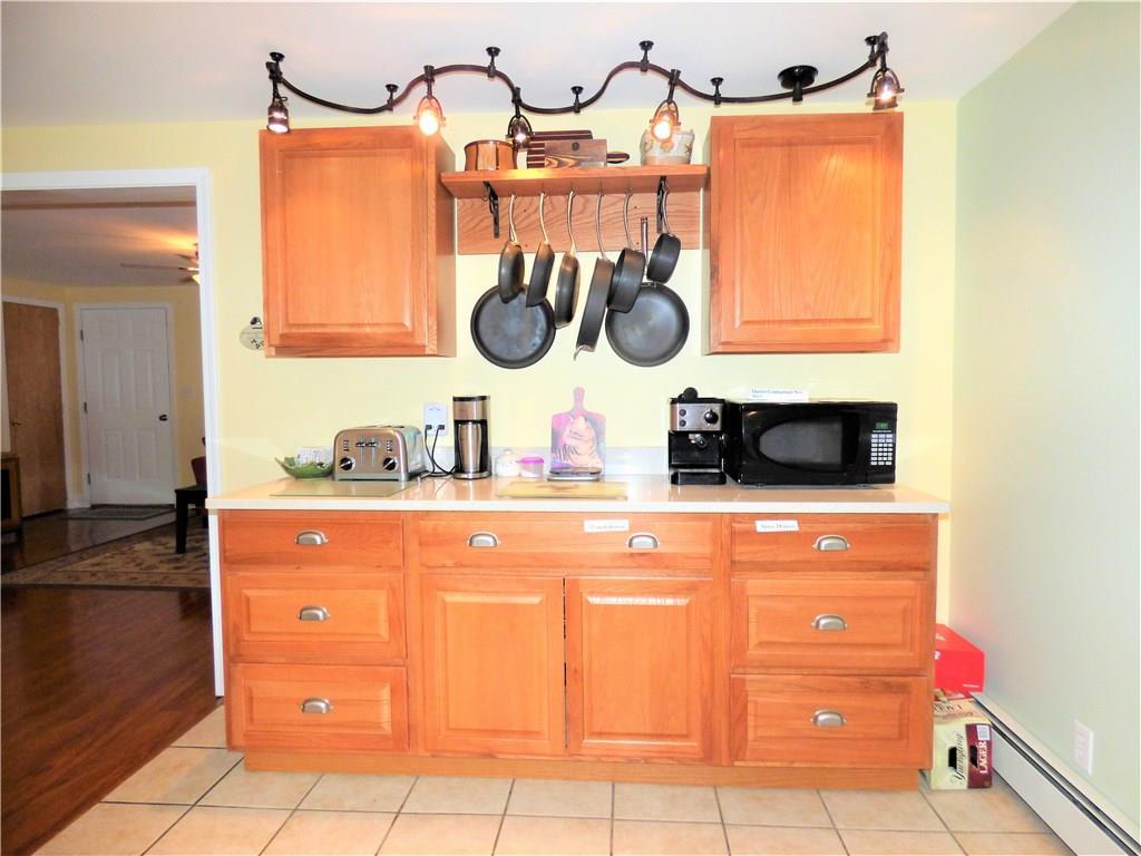 12 Wood Pond Road Brunswick, ME 04011 - Photo 6 of 32 Kitchen