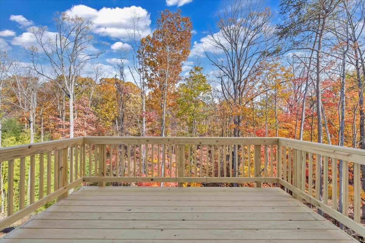 1103 Niagara Road Vinton, VA 24179 - Photo 25 of 25 14. Deck