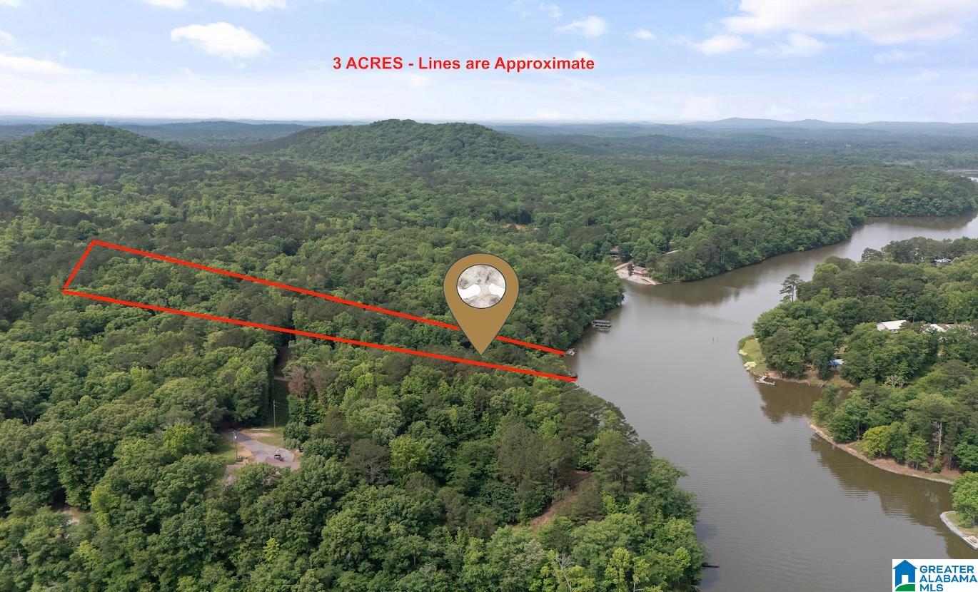 1775 Broken Arrow Creek Road Riverside, AL 35135 - Photo 42 of 43