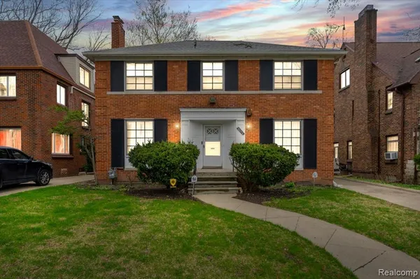 $414,999 | 18092 Muirland Street, Detroit, MI 48221