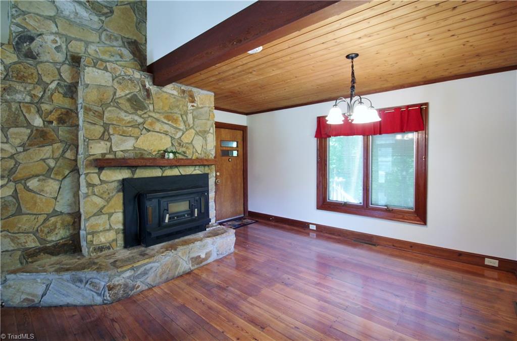 225 Old Mill Road High Point, NC 27265 - Photo 3 of 15 Gallery Image 3