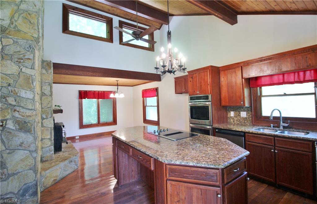 225 Old Mill Road High Point, NC 27265 - Photo 6 of 15 Gallery Image 6