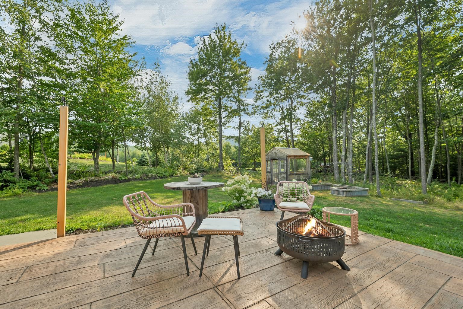 8 Poor Farm Road Gilford, NH 03249 - Photo 44 of 60 Gallery Image 44