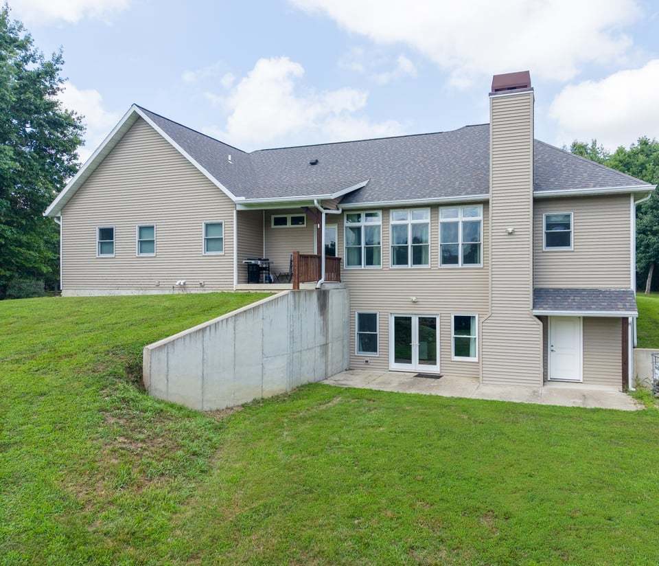 6368 Tonti Road Salem, IL 62881 - Photo 24 of 30