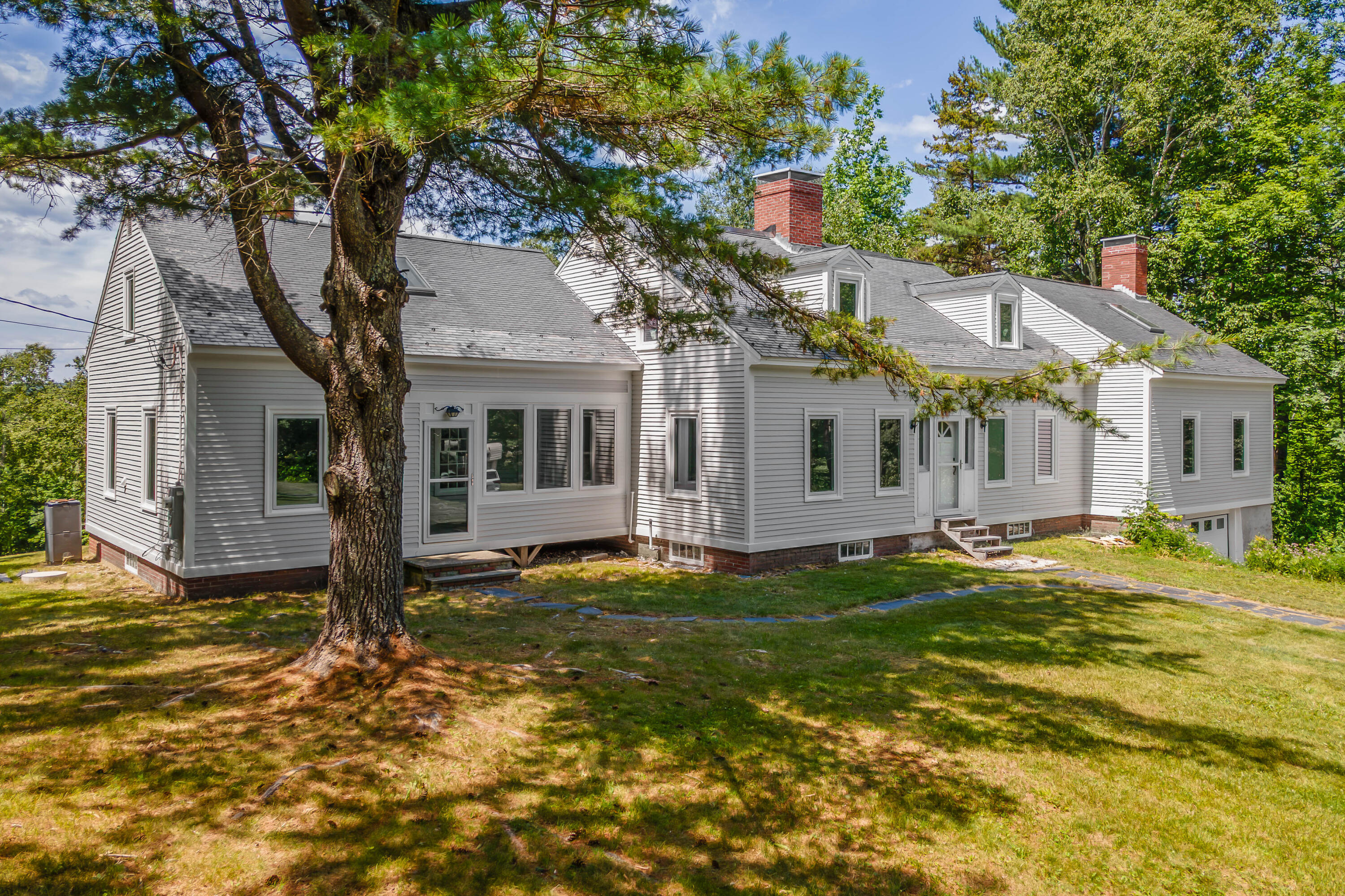 49 Blanchard Road Monson, ME 04464 - Photo 1 of 53 Blanchard Exteriors-2