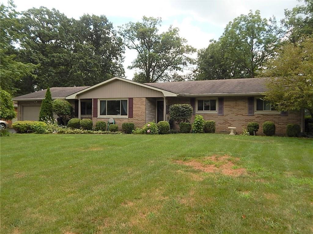 1941 Devon Drive Springfield, OH 45503 - Photo 1 of 22 Gallery Image 1