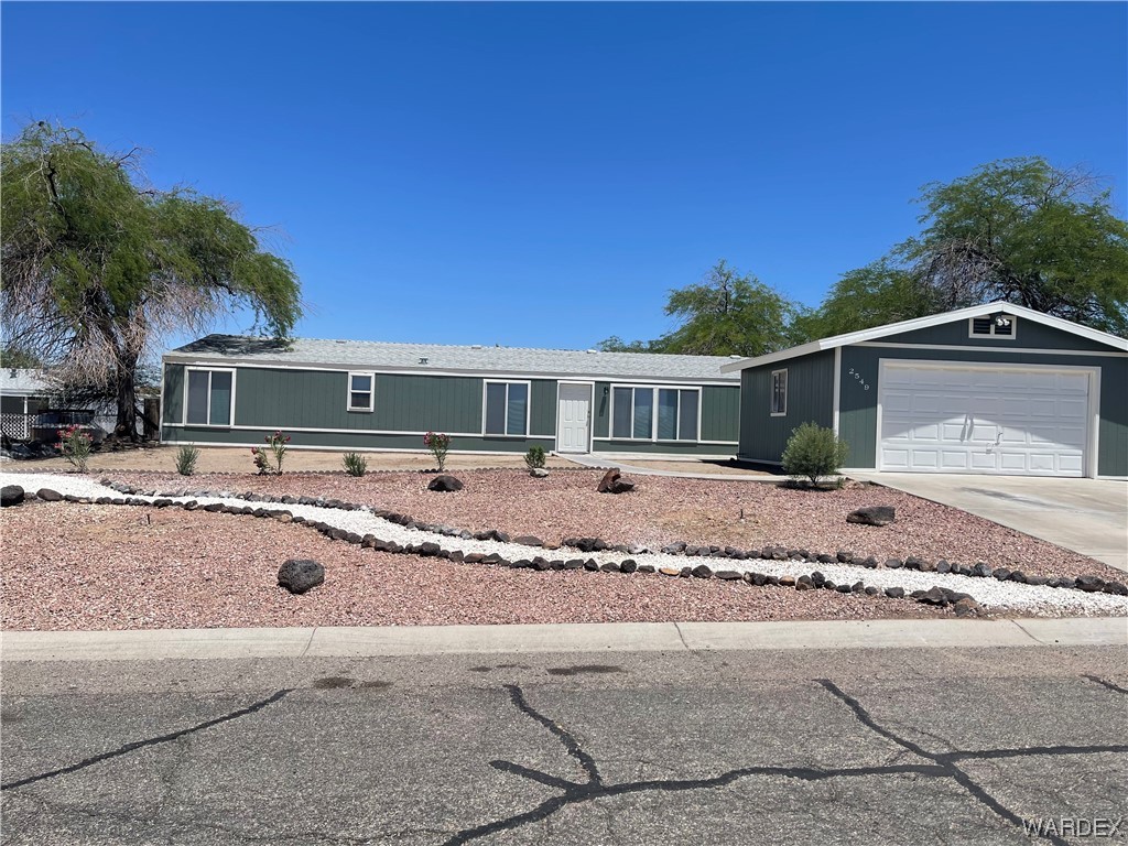 2549 Morgan Road Fort Mohave, AZ 86426 - Photo 1 of 30 Gallery Image 1