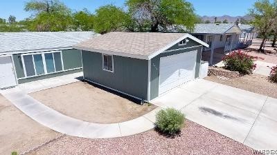 2549 Morgan Road Fort Mohave, AZ 86426 - Photo 28 of 30 Gallery Image 28