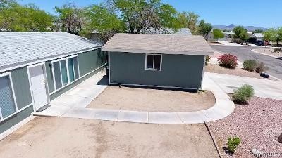 2549 Morgan Road Fort Mohave, AZ 86426 - Photo 29 of 30 Gallery Image 29