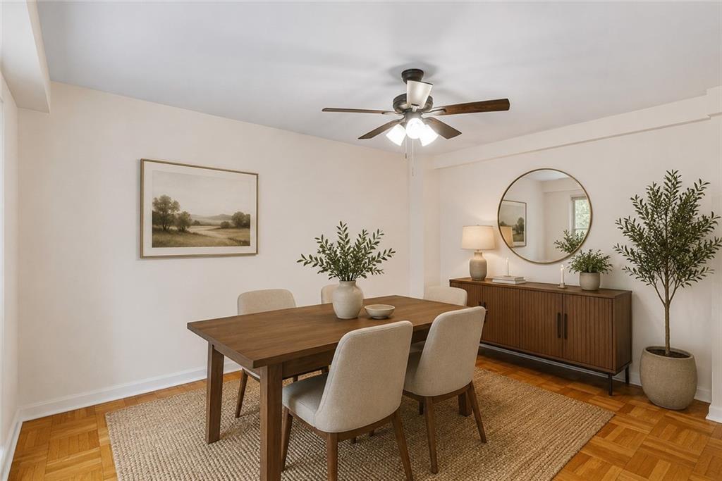 4601 Fifth Avenue, Unit 221 Pittsburgh, PA 15213 - Photo 13 of 44