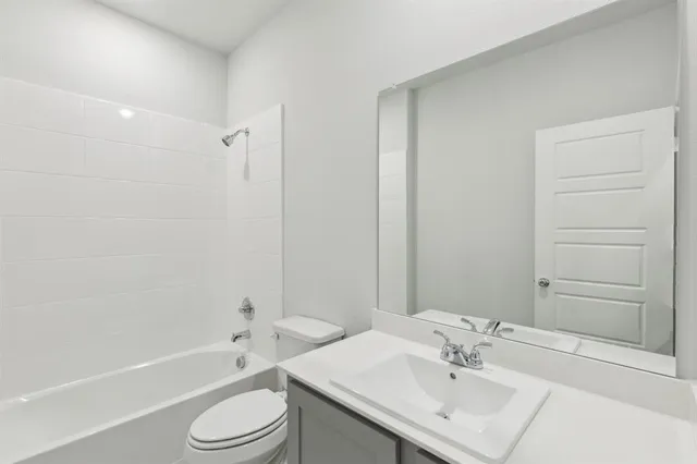 $381,990 | 2234 Willowbank Drive, Forney, TX 75126