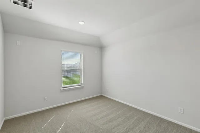 $381,990 | 2234 Willowbank Drive, Forney, TX 75126