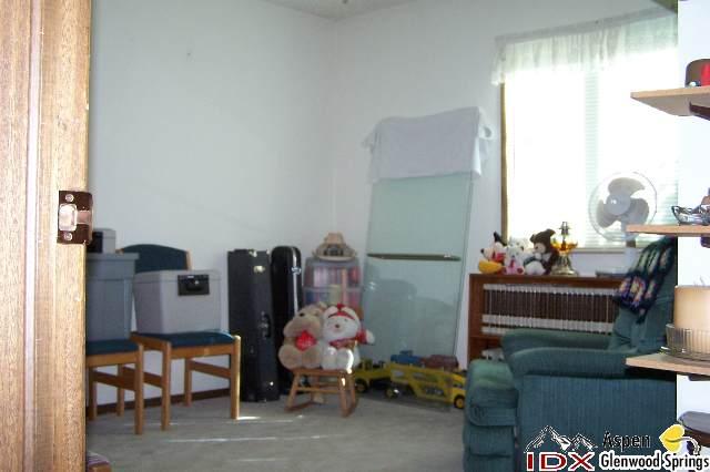 752 Cactus Court Rifle, CO 81650 - Photo 6 of 7 a room with gym equipment