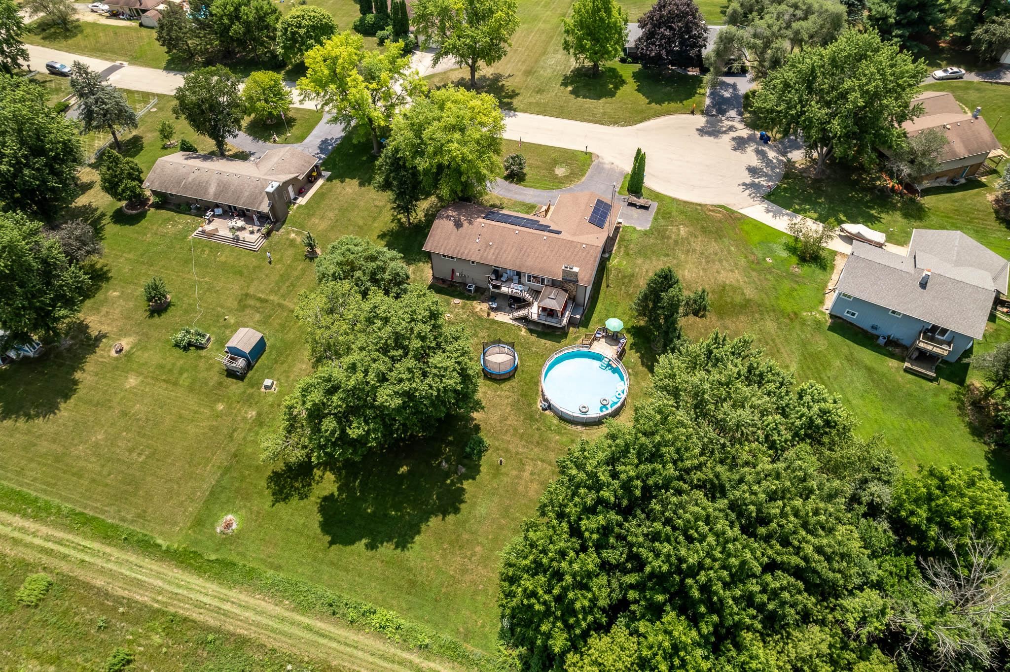 280 Knoll Road Belvidere, IL 61008 - Photo 3 of 58