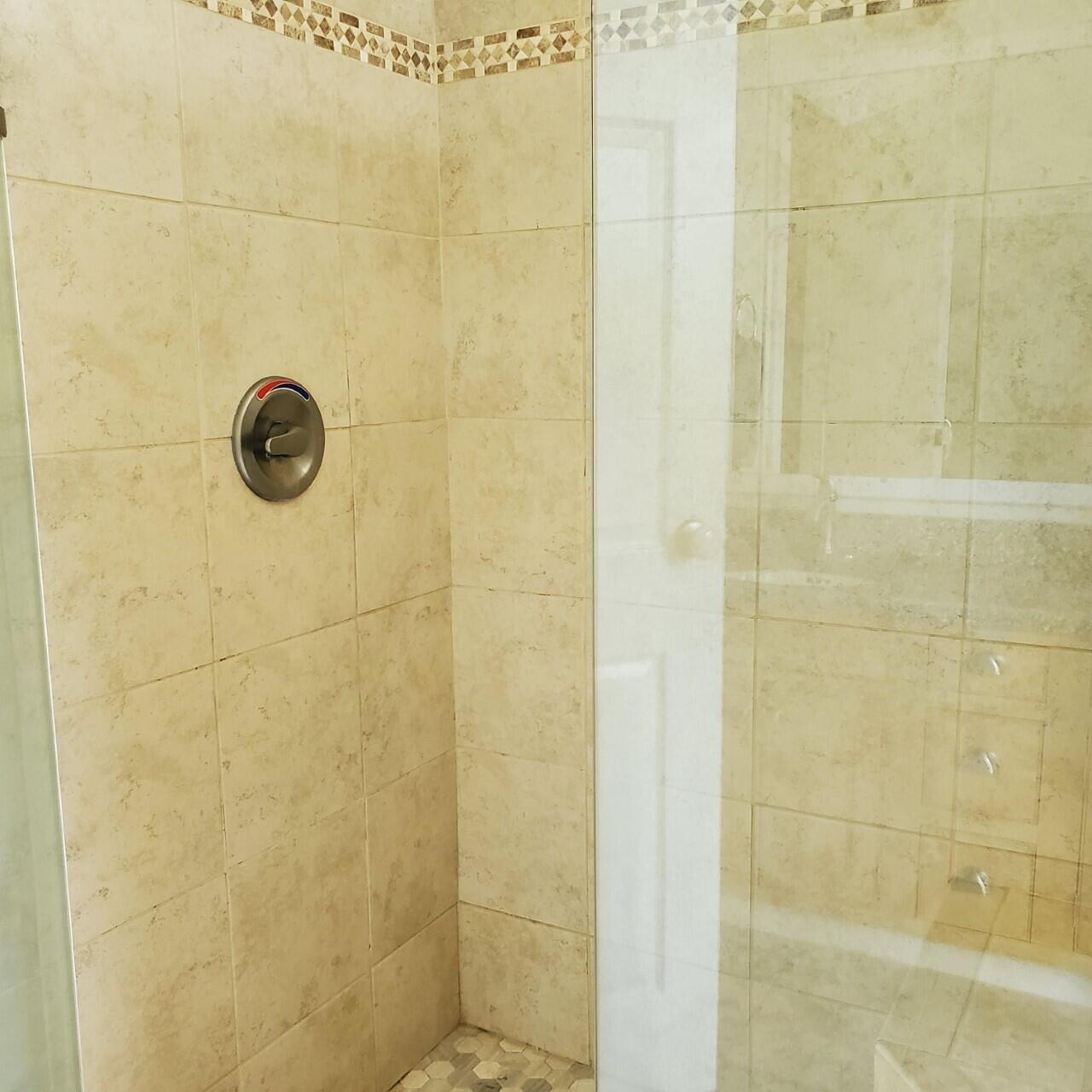 169 Coles Corner Road Winterport, ME 04496 - Photo 31 of 66 Master Bath Tiled Shower