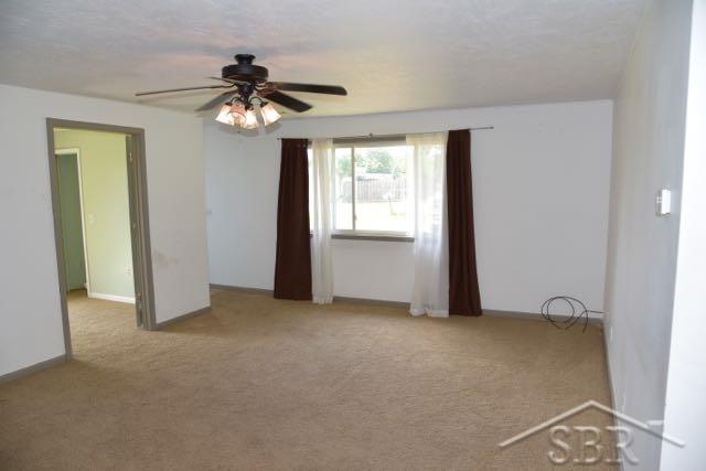 Very large Living Room!