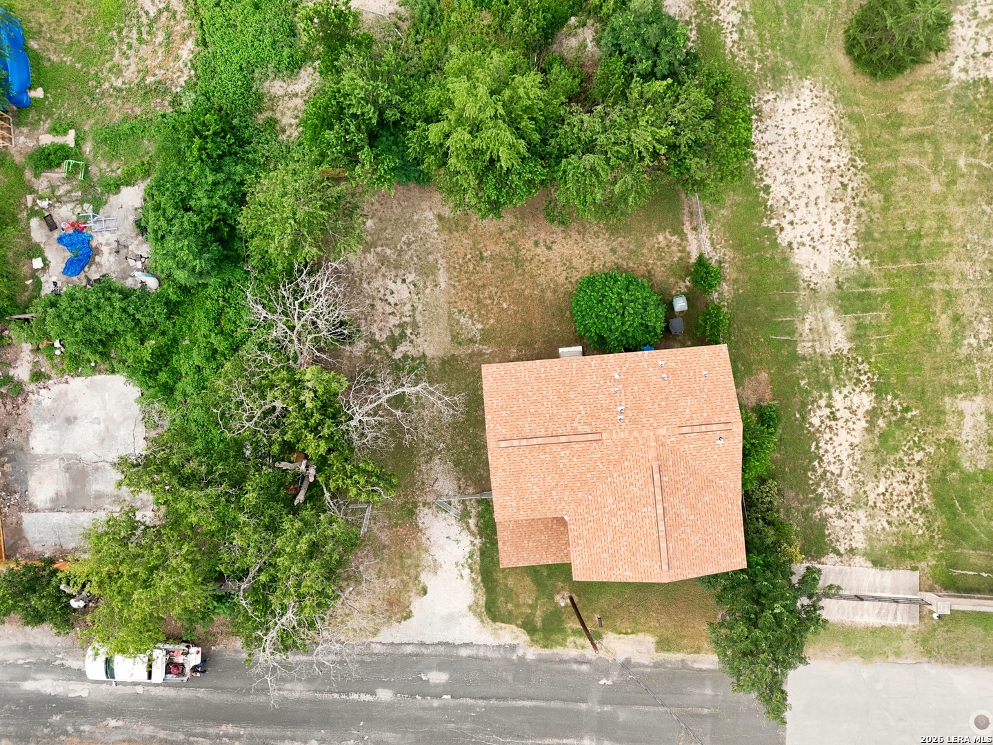 438 Cresthill Road San Antonio, TX 78222 - Photo 38 of 41