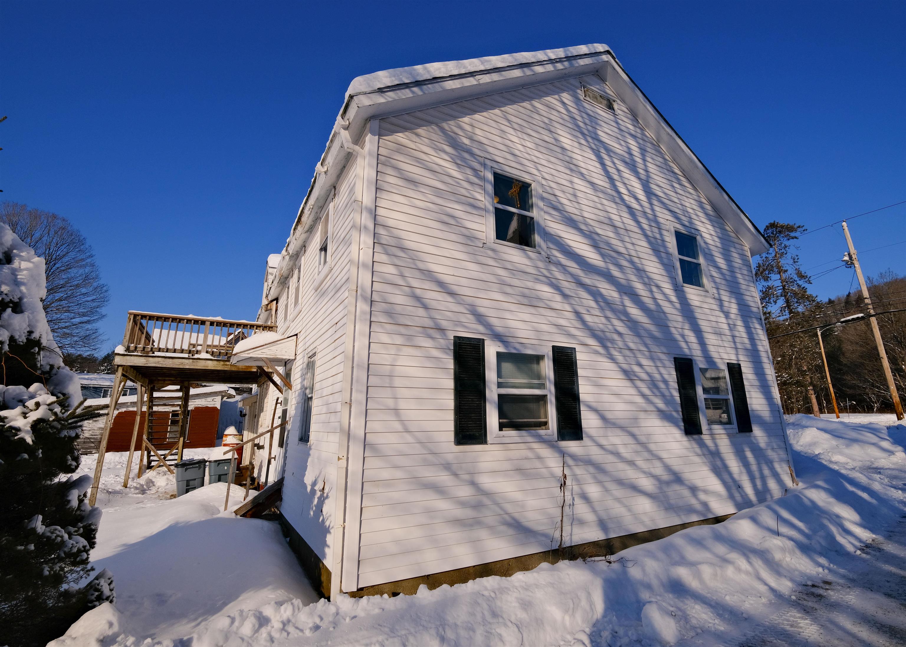 818 Main Street Cavendish, VT 05153 - Photo 33 of 44