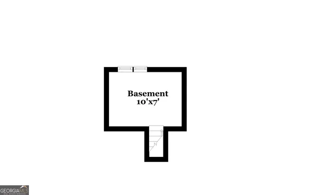 a picture of floor plan