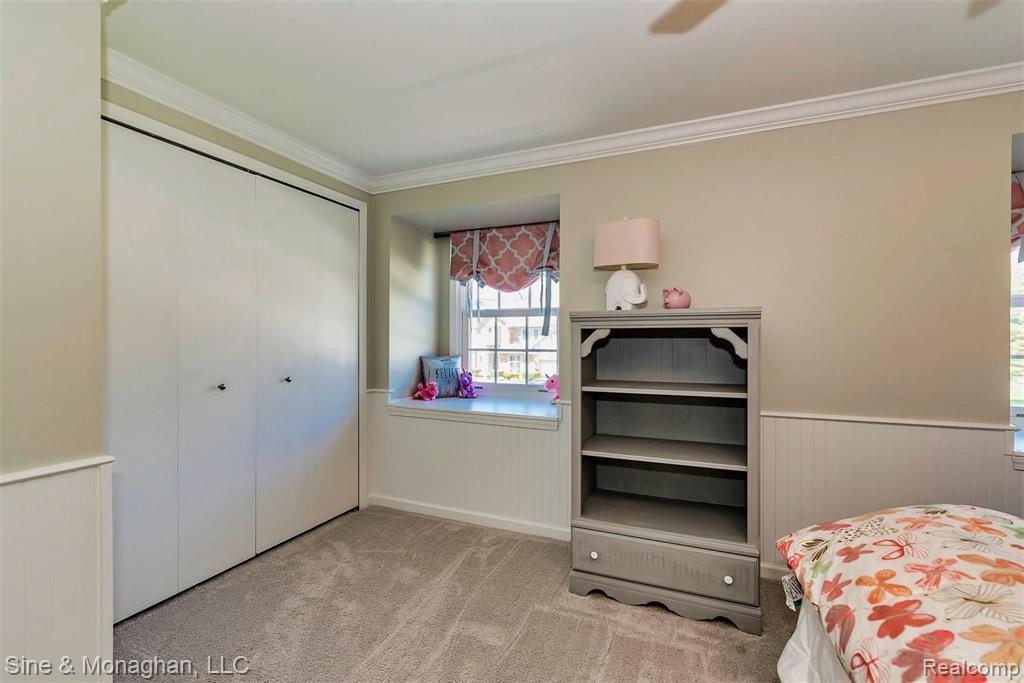 531 Shellbourne Drive Rochester Hills, MI 48309 - Photo 33 of 51