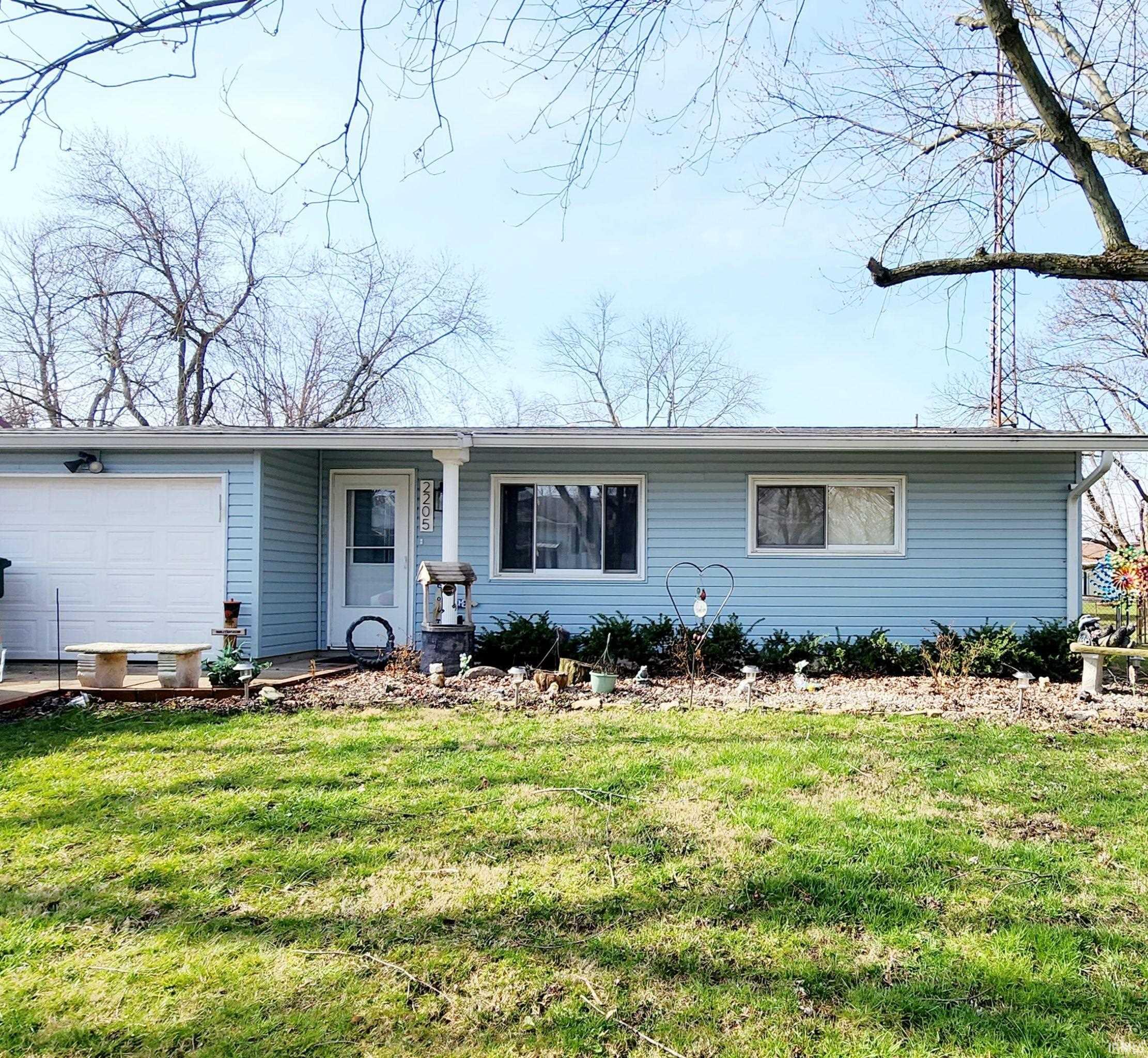 2205 West Concord Road Muncie, IN 47304 - Photo 1 of 7 Gallery Image 1
