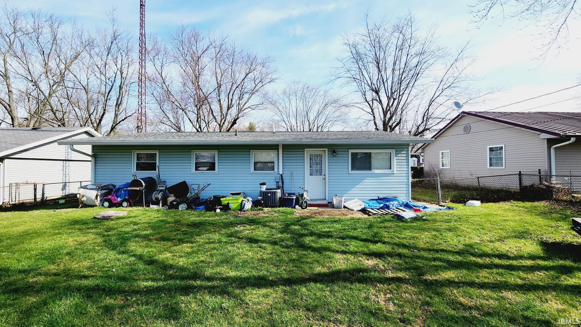 2205 West Concord Road Muncie, IN 47304 - Photo 2 of 7 Gallery Image 2