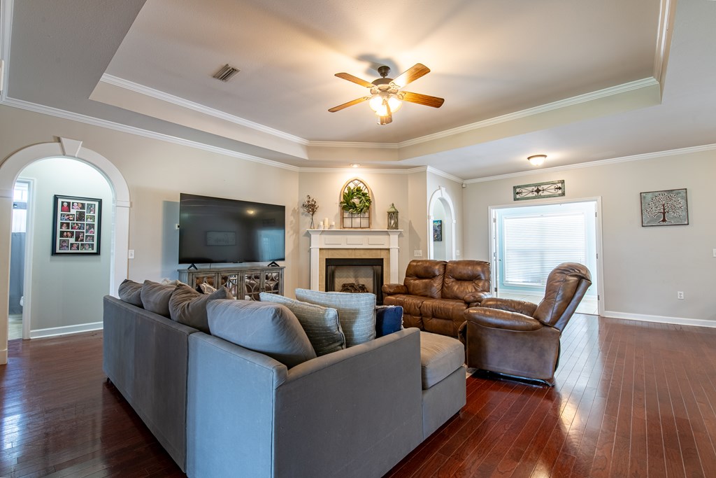 108 Frisco Lane Enterprise, AL 36330 - Photo 8 of 52