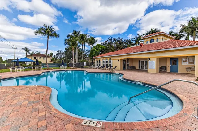 $430,000 | 3077 North Evergreen Circle, Unit 3077, Boynton Beach, FL 33426